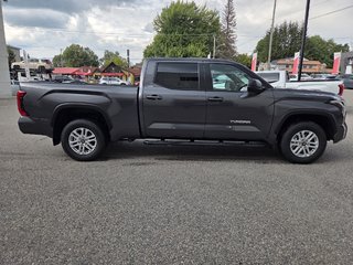 2025 Toyota Tundra SR5 in Mont-Laurier, Quebec - 4 - w320h240px