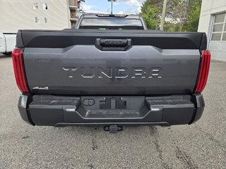 2025 Toyota Tundra SR5 in Mont-Laurier, Quebec - 5 - w320h240px