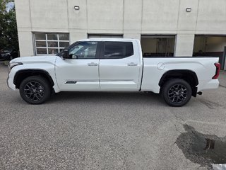 2025 Toyota Tundra PLATINE in Mont-Laurier, Quebec - 6 - w320h240px
