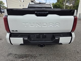 2025 Toyota Tundra PLATINE in Mont-Laurier, Quebec - 5 - w320h240px
