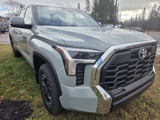 2026 Toyota TUNDRA SR5 in Mont-Laurier, Quebec - 3 - w320h240px