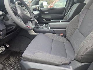 2026 Toyota TUNDRA SR5 in Mont-Laurier, Quebec - 5 - w320h240px
