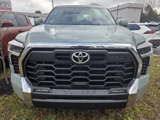 2026 Toyota TUNDRA SR5 in Mont-Laurier, Quebec - 2 - w320h240px