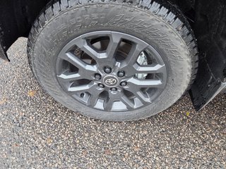 2026 Toyota TUNDRA PLATINE in Mont-Laurier, Quebec - 6 - w320h240px
