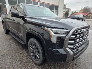 2026 Toyota TUNDRA PLATINE in Mont-Laurier, Quebec - 3 - w320h240px