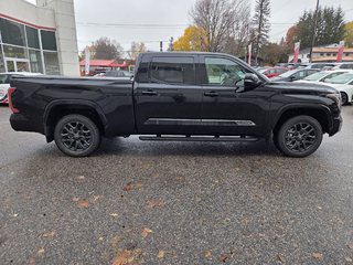 2026 Toyota TUNDRA PLATINE in Mont-Laurier, Quebec - 4 - w320h240px