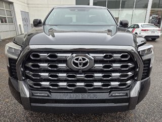 2026 Toyota TUNDRA PLATINE in Mont-Laurier, Quebec - 2 - w320h240px