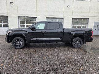 2026 Toyota TUNDRA PLATINE in Mont-Laurier, Quebec - 5 - w320h240px