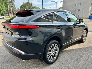 2022 Toyota Venza Hybride XLE (AWD) in Mont-Laurier, Quebec - 5 - w320h240px