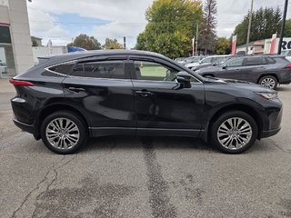 2022 Toyota Venza XLE Hybride AWD in Mont-Laurier, Quebec - 4 - w320h240px