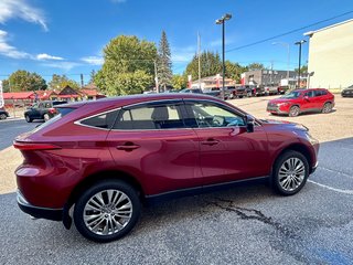 2023 Toyota Venza Hybride XLE (AWD) in Mont-Laurier, Quebec - 5 - w320h240px