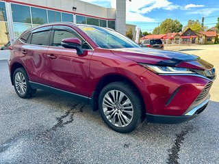 2023 Toyota Venza Hybride XLE (AWD) in Mont-Laurier, Quebec - 3 - w320h240px