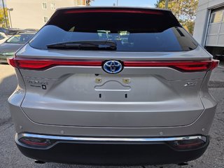 2024 Toyota Venza XLE AWD 2024 in Mont-Laurier, Quebec - 6 - w320h240px