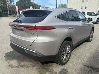 2024 Toyota Venza XLE AWD 2024 in Mont-Laurier, Quebec - 5 - w320h240px