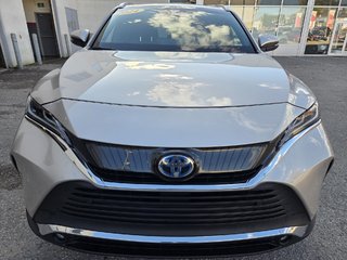 2024 Toyota Venza XLE AWD 2024 in Mont-Laurier, Quebec - 2 - w320h240px