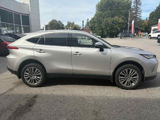 2024 Toyota Venza XLE AWD 2024 in Mont-Laurier, Quebec - 4 - w320h240px