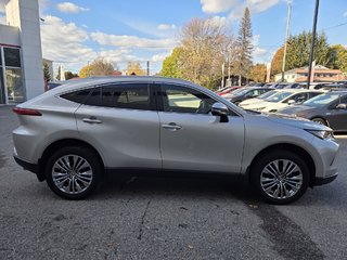 2024 Toyota Venza XLE AWD 2024 in Mont-Laurier, Quebec - 4 - w320h240px