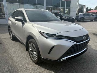 2024 Toyota Venza XLE AWD 2024 in Mont-Laurier, Quebec - 3 - w320h240px