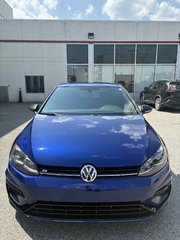 Volkswagen Golf R  2018 à Mont-Laurier, Québec - 2 - w320h240px
