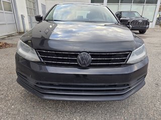 2017 Volkswagen Jetta Sedan Trendline in Mont-Laurier, Quebec - 2 - w320h240px