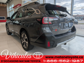 Subaru Outback Limited XT 2020 à Matane, Québec - 6 - w320h240px