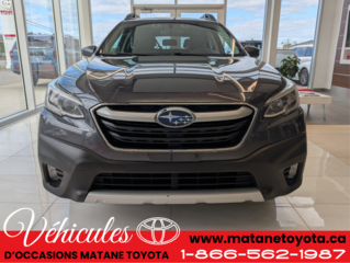 Subaru Outback Limited XT 2020 à Matane, Québec - 2 - w320h240px