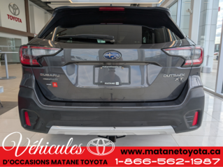 Subaru Outback Limited XT 2020 à Matane, Québec - 5 - w320h240px