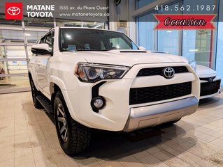 Toyota 4Runner TRD Off-Road 2018 à Matane, Québec - 3 - w320h240px