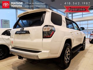 Toyota 4Runner TRD Off-Road 2018 à Matane, Québec - 4 - w320h240px
