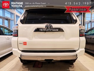 Toyota 4Runner TRD Off-Road 2018 à Matane, Québec - 5 - w320h240px