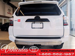 Toyota 4Runner TRD Off Road 2022 à Matane, Québec - 5 - w320h240px