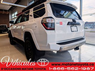 Toyota 4Runner TRD Off Road 2022 à Matane, Québec - 6 - w320h240px