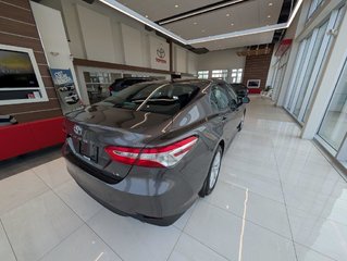 Toyota Camry LE 2019 à Matane, Québec - 5 - w320h240px
