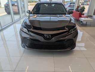 Toyota Camry LE 2019 à Matane, Québec - 2 - w320h240px
