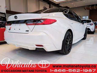 2025 Toyota Camry Hybride XSE AWD in Matane, Quebec - 4 - w320h240px
