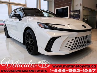 2025 Toyota Camry Hybride XSE AWD in Matane, Quebec - 3 - w320h240px