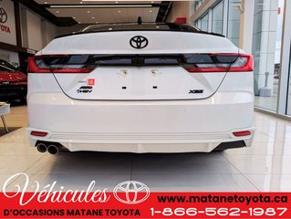 2025 Toyota Camry Hybride XSE AWD in Matane, Quebec - 5 - w320h240px