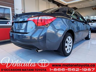 Toyota Corolla SE CVT 2016 à Matane, Québec - 4 - w320h240px