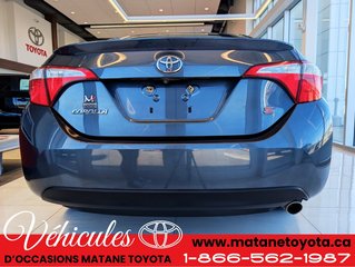 Toyota Corolla SE CVT 2016 à Matane, Québec - 5 - w320h240px