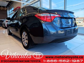 Toyota Corolla SE CVT 2016 à Matane, Québec - 6 - w320h240px