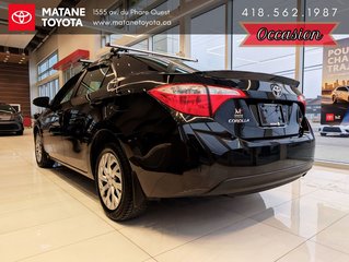 2016 Toyota Corolla SE CVT in Matane, Quebec - 6 - w320h240px