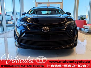Toyota Corolla LE CVT 2018 à Matane, Québec - 2 - w320h240px