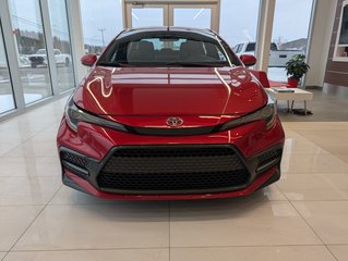 Toyota Corolla SE CVT 2020 à Matane, Québec - 3 - w320h240px