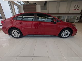 Toyota Corolla SE CVT 2020 à Matane, Québec - 4 - w320h240px