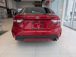 Toyota Corolla SE CVT 2020 à Matane, Québec - 6 - w320h240px
