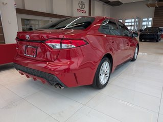 Toyota Corolla SE CVT 2020 à Matane, Québec - 5 - w320h240px