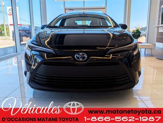 Toyota Corolla Hybride LE 2023 à Matane, Québec - 2 - w320h240px