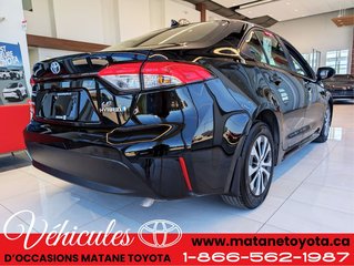 Toyota Corolla Hybride LE 2023 à Matane, Québec - 4 - w320h240px
