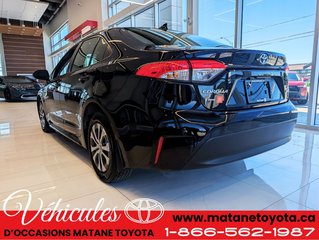 Toyota Corolla Hybride LE 2023 à Matane, Québec - 6 - w320h240px