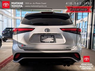 Toyota Highlander XSE AWD 2022 à Matane, Québec - 6 - w320h240px